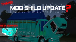 New MasaLip 00 Bawa Jeruk Stut!! Mod Shilo Update? Share Mod?| #bussid