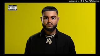 NAV - No Time (SPED + REVERB)