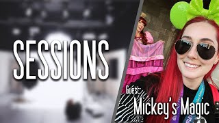 Sessions: Mickey's Magic