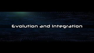 Security 2040: Evolution and Integration