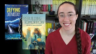 Defying Doomsday and Rebuilding Tomorrow | Anthology Reviews