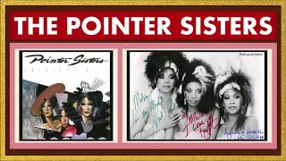 The Pointer Sisters - I'm So Excited - Radio Edit - Extended - Remastered Into 3D Audio