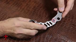 UNBOXING: Folding Karambit Spring Assisted Knife Grand Way X05