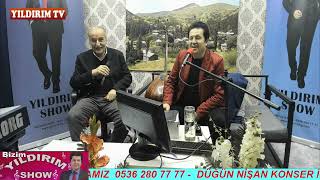 YILDIRIM TV YAYIN  (TEKRARI) 04 12 2023