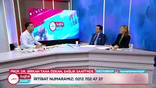 Diş gıcırdatma ve sıkma tedavisi nasıl yapılır?