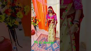 Insta wali reel upar# trending # newsong# Rajasthanidress # marwadisong# djsong # shorts# viral