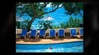 Luxury hotel   Forte Village