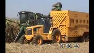 Sugar Cane Trailer part 1