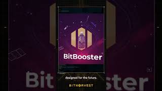 BitHarvest is Revolutionizing the Bitcoin Mining Industry  Earn Bitcoin Daily being a Mining Partner