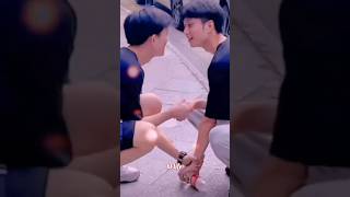 boy's love edit 💗  #tiktok #bllife  #blseries #cute #viral #shorts 💜🥰