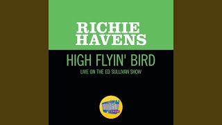 High Flyin' Bird (Live On The Ed Sullivan Show, May 4, 1969)