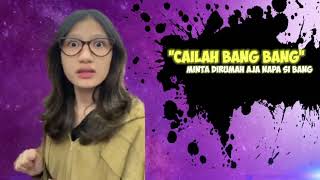 Every Meme Join The Battle || Minta Spo*ge Dibalik Kata Snack || Part 28