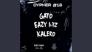 Cypher #18