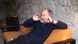 (20 min) Hand reading of Oscar Nominated Film Director Markus Imhoof