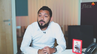 PwC Malaysia flex+: Taariq’s story