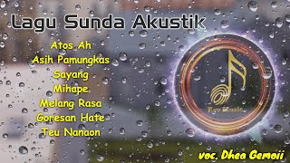 POP SUNDA AKUSTIK - FULL ALBUM TERBARU 2024