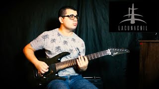 LACUNA COIL - OUR TRUTH | GUITAR COVER