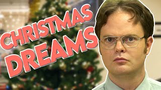 Christmas Dreams (The Office Remix)