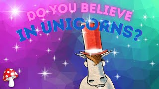 🦄 Do You Believe in Unicorns?✨(kids books read aloud) | video