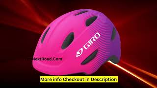 Giro Scamp Cycling Helmet With Visor Review