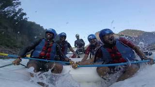 Rafting in Rishikesh II At White World Expeditions II Join Us today