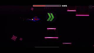 Geometry Dash Daily Level for 11/14/2024: accelerator by egilpavel