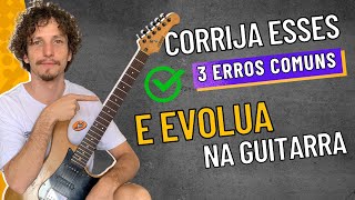 Teoria, Prática e Improvisação Explicados Passo a Passo: Metodologia Guitarra Desbloqueada!