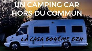 PRESENTATION CAPIMG CAR HORS DU COMMUN