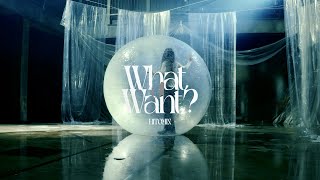 What u Want? - HITOMIN - 【Official music video】