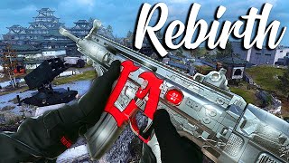 Rebirth Resurgence On Ashika Island Is AMAZING! (MW2 Warzone)