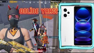 PUBG ONLİNE YARGI GAMEPLAY #keşfet #pubgmobile