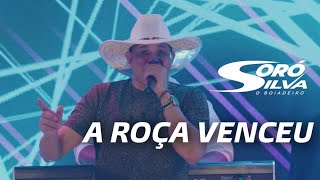 SORÓ SILVA - A ROÇA VENCEU (DVD Ao vivo em São Paulo)