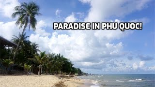 Paradise in Phu Quoc! 2020