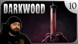 Suffering In The Old Woods | Darkwood | Blind Playthrough [Part 10]