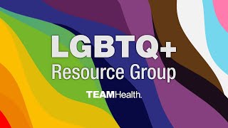 LGBTQ+ Resource Group | Chris Waybright and Jon Raffesberger