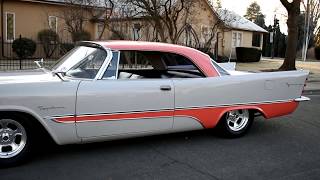 1957 Desoto Firesweep Sportsman Hardtop - Ross's Valley Auto Sales - Boise, Idaho