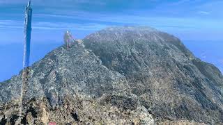 Hozomeen Mountain