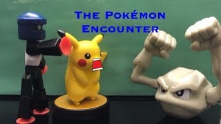 The Pokémon Encounter|#stikbot