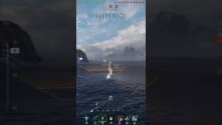 #I-56 #japan #submarine  #doublekill #worldofwarships