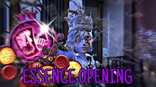 GETTING PUPPETEER! || Identity V Season 30 Essence 2 Opening