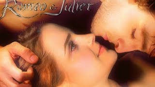 Romeo and Juliet Trailer - (Harry & Hermione Style)