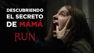 RUN (2020): Resumen y opinión