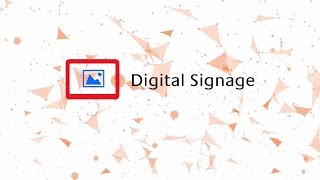 Digital Signage - Global Access Explainer Video