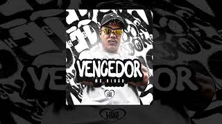 MC Higão - Vencedor (Audio Oficial)