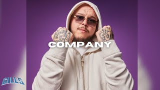 UK Rap Instrumental 2024 | Potter Payper x Marnz Malone Type Beat - 'Company'