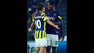 Arda Güler💛💙Michy Batshuayi... #shorts #shortsvideo #ardagüler #michybatshuayi