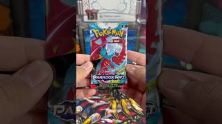 Paradox Rift Pack Opening (10/24/24) #pokemon