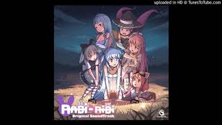 Rabi Ribi- Melting Point (DLC)