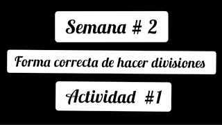 APRENDE A HACER PEINADOS PARA NIÑAS Y TRENZAS DE MODA🥰 SEGUNDA SEMANA DE CLASE Y ACTIVIDAD #1