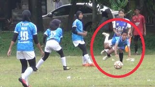 JATUH BANGUN ▶▶BERMAR PURWADADI 🆚 PERSEDA CIKAMPEK